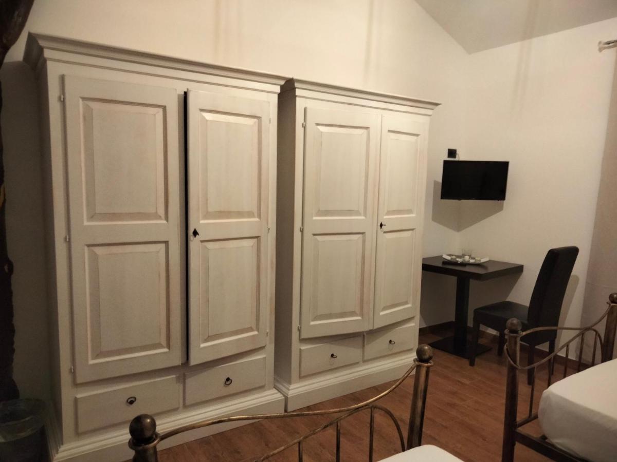 Casa Janas Affittacamere Bed & Breakfast Piscinas Eksteriør billede